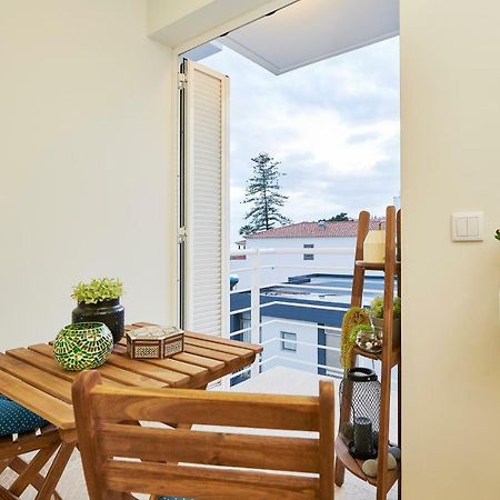 Braganza Apartment ฟุงชาล ภายนอก รูปภาพ
