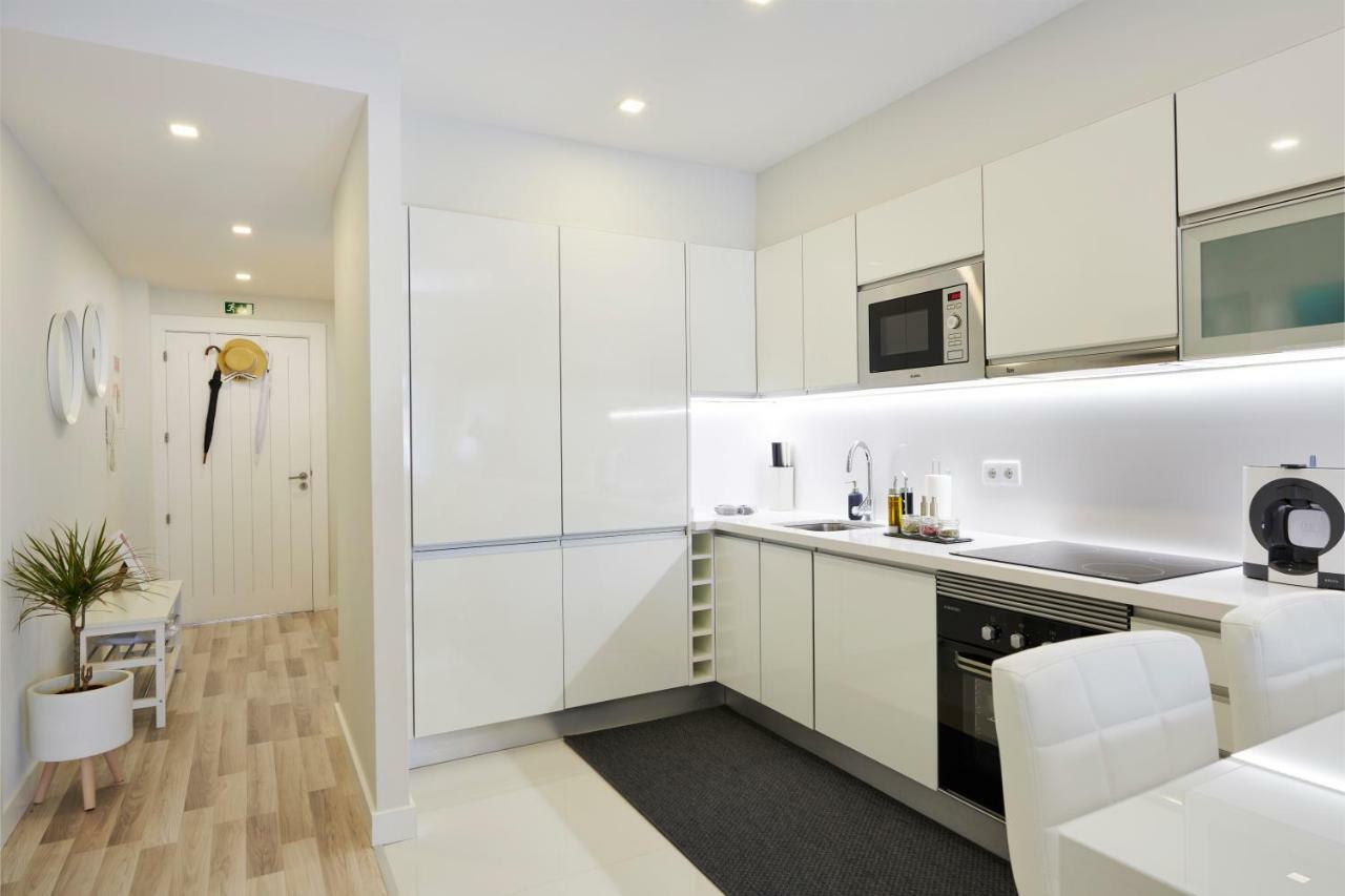 Braganza Apartment ฟุงชาล ภายนอก รูปภาพ